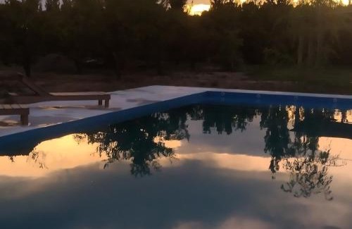 General Alvear Cabin | cabañas los ciruelos