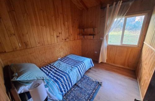 Castro Apartment | Cabañas Los Notros