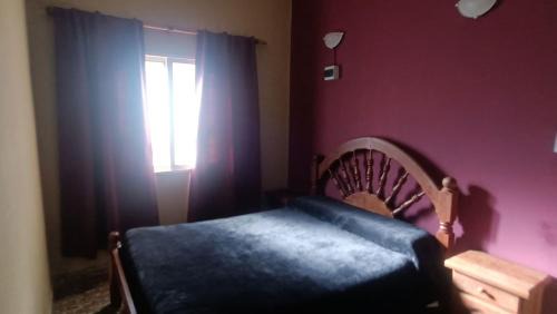 Potrero de los Funes Cabin | Cabañas Los Pinos