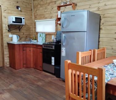 San Jose Apartment | Cabañas Los Patricios