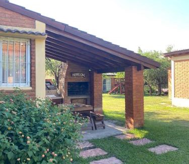 Carpinteria Ski Chalet | Cabañas Los Tinos