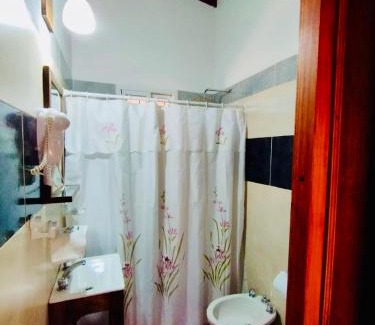 Carpinteria Ski Chalet | Cabañas Los Tinos