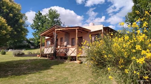 Huerta Grande Apartment | Cabañas Mónika III Norte