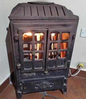 Huerta Grande Apartment | Cabañas Mónika III Norte