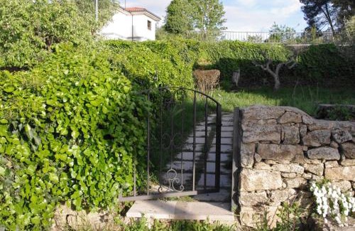 Aldeadavila de la Ribera House | Cabañas Miraduero