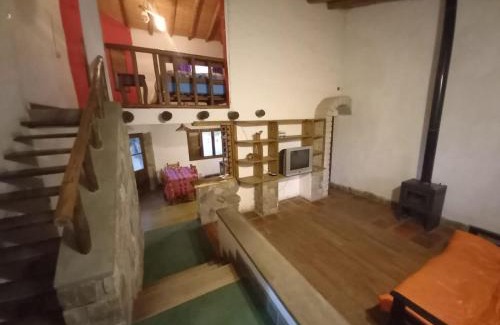 Maimara Cabin | Cabañas Maimará