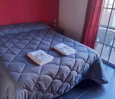 Maimara Cabin | Cabañas Maimará