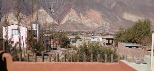 Maimara Cabin | Cabañas Maimará