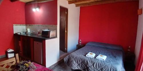 Maimara Cabin | Cabañas Maimará