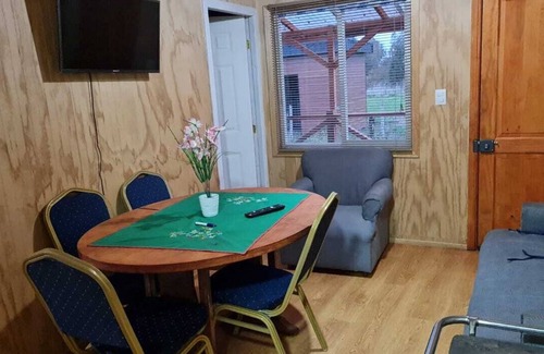 Osorno Cottage | Cabañas Manolo