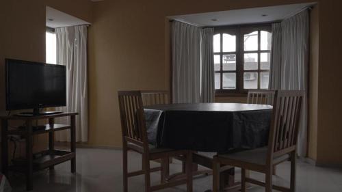 San Luis Apartment | Cabañas María CAROLINA