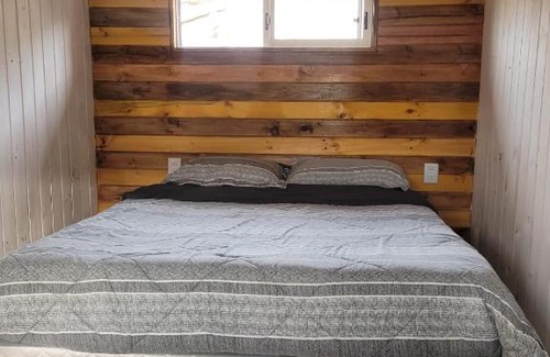 Navidad Apartment | Cabañas Mar y Rio Culenar