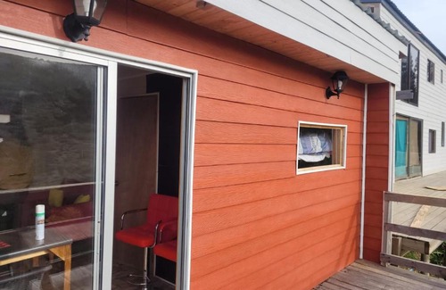 Navidad Apartment | Cabañas Mar y Rio Culenar