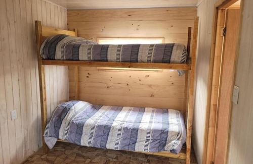 Navidad Apartment | Cabañas Mar y Rio Culenar