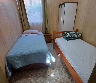 Valdivia Apartment | CABAÑAS MARISOL