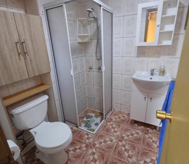 Valdivia Apartment | CABAÑAS MARISOL