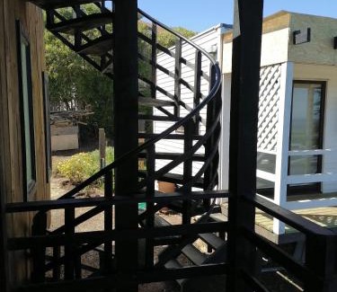 Navidad House | Cabañas Matanzas Lukai