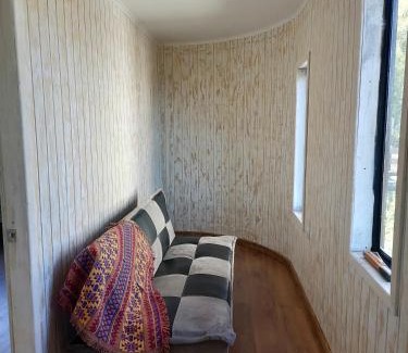 Navidad House | Cabañas Matanzas Lukai