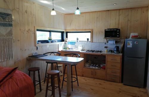 Navidad House | Cabañas Matanzas Lukai