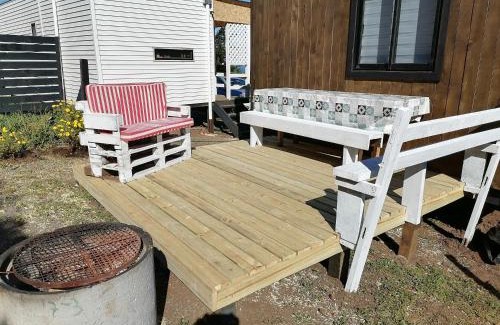 Navidad House | Cabañas Matanzas Lukai