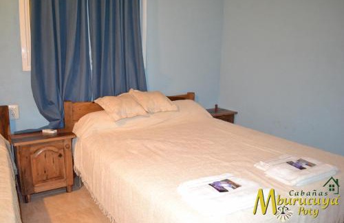 Mburucuya Cabin | Cabañas Mburucuyá Poty