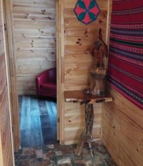 Isla Negra Apartment | Cabañas MI REFUGIO