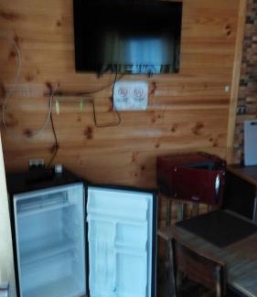 Isla Negra Apartment | Cabañas MI REFUGIO