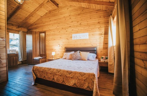 Potrero Cerrado Hotel | Cabañas & Mirador Secret Garden Costa R.