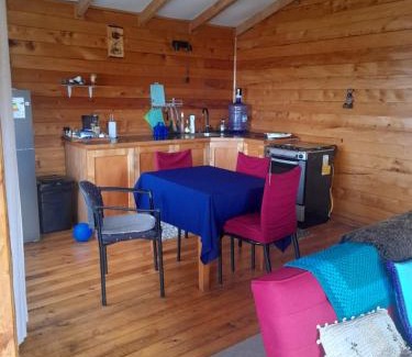 Quellon House | Cabañas miranda