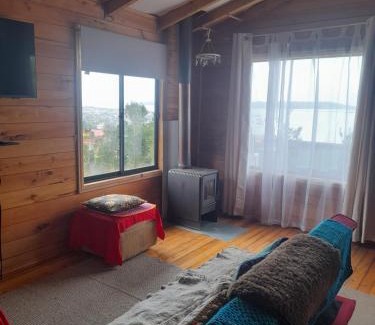 Quellon House | Cabañas miranda