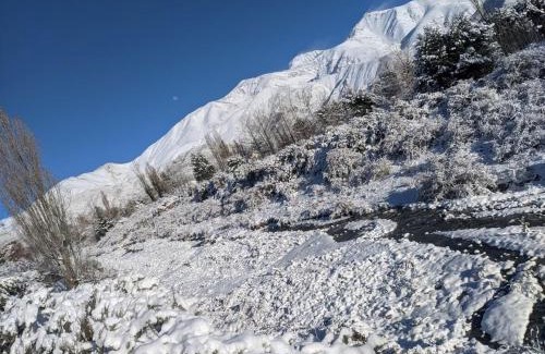 Las Vegas House | Cabañas Mis Jorgelinas