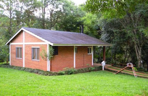 Dos de Mayo Cabin | Cabañas Moconá