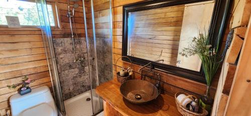 Chiloe Island Apartment | Cabañas Molulco, Quellón