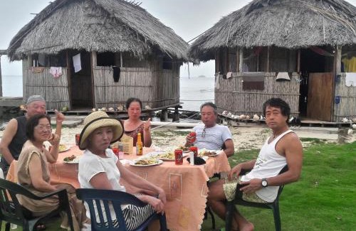 Carti Tupile Cabin | Cabañas Narasgandup (Naranjo Chico)