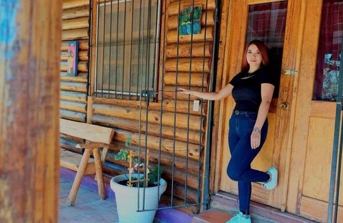 Monterrey Cabin | Cabañas Niebla Azul