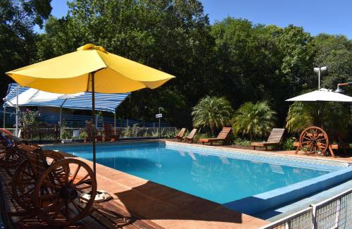 Obera Cabin | Cabañas Oberá