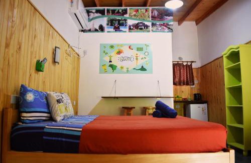 Obera Cabin | Cabañas Oberá