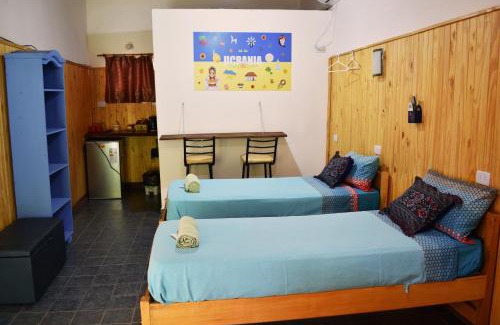 Obera Cabin | Cabañas Oberá