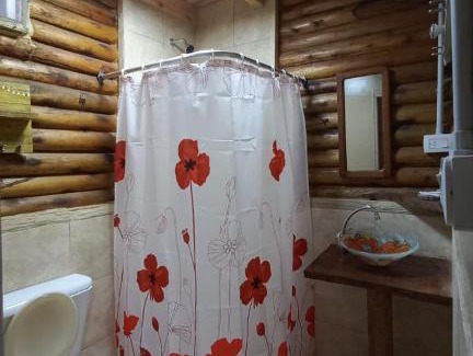 Cosquin House | Cabañas Otra Historia