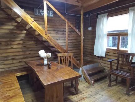 Cosquin House | Cabañas Otra Historia