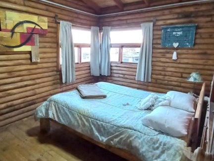 Cosquin House | Cabañas Otra Historia