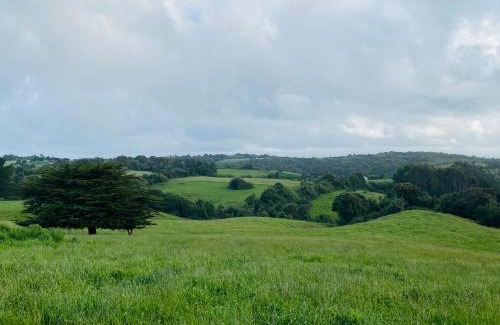 Ancud House | Cabañas Pacífico - Faro Corona