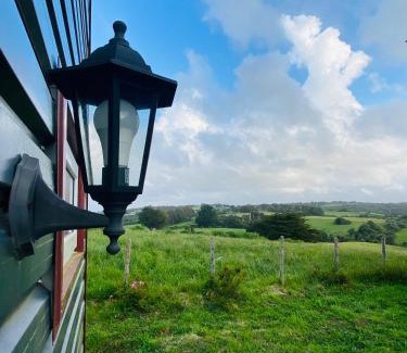 Ancud House | Cabañas Pacífico - Faro Corona
