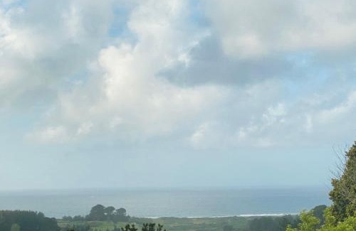 Ancud House | Cabañas Pacífico - Faro Corona