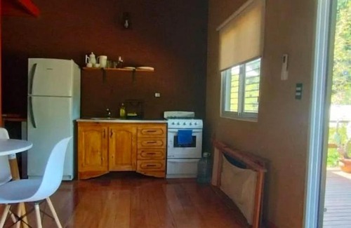 Partido de Tigre Apartment | Cabañas Panambi