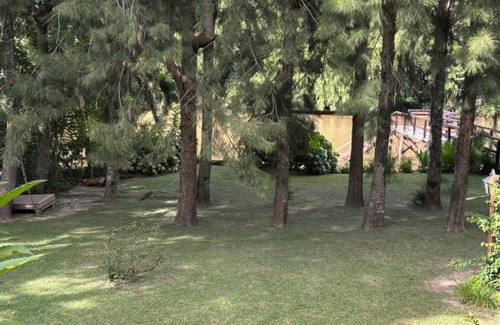 Partido de Tigre Apartment | Cabañas Panambi