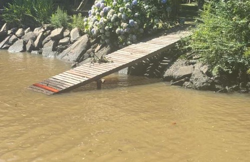 Partido de Tigre Apartment | Cabañas Panambi