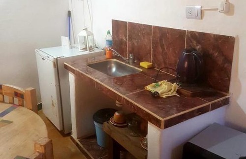 Maimara Cabin | Cabañas Paqa Paqa