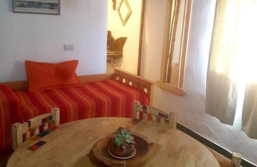 Maimara Cabin | Cabañas Paqa Paqa