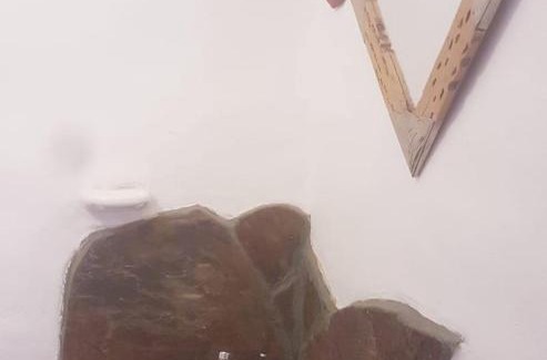 Maimara Cabin | Cabañas Paqa Paqa